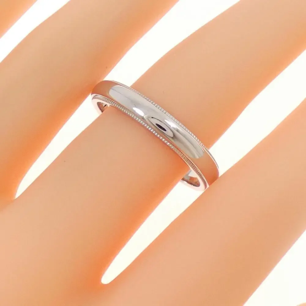 TIFFANY Silver Ring